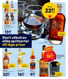 Border Shop reklamblad Sida 8