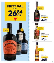 Border Shop reklamblad Sida 9