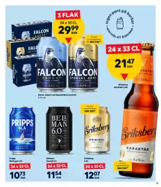 Border Shop reklamblad Sida 13