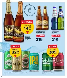 Border Shop reklamblad Sida 14