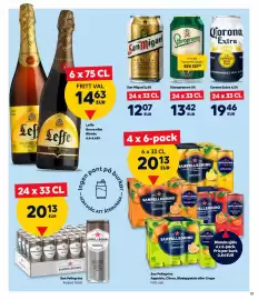 Border Shop reklamblad Sida 17