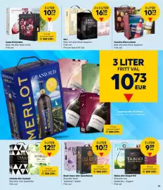 Border Shop reklamblad Sida 19