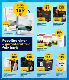 Border Shop reklamblad Sida 20