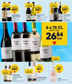 Border Shop reklamblad Sida 21