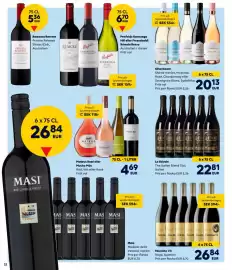 Border Shop reklamblad Sida 22