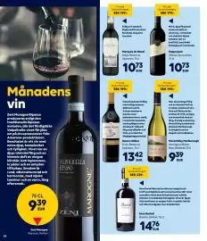 Border Shop reklamblad Sida 24