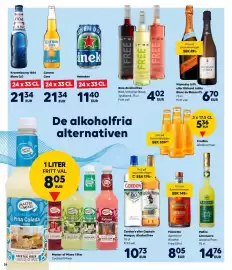 Border Shop reklamblad Sida 26