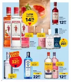 Border Shop reklamblad Sida 4