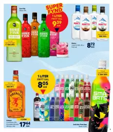 Border Shop reklamblad Sida 5