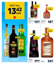 Border Shop reklamblad Sida 6