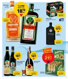 Border Shop reklamblad Sida 7