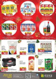 Kenz Hypermarket catalogue Page 16