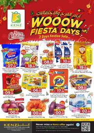 Kenz Hypermarket catalogue Page 2