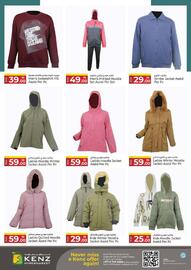 Kenz Hypermarket catalogue Page 20