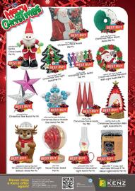 Kenz Hypermarket catalogue Page 22