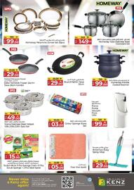 Kenz Hypermarket catalogue Page 28