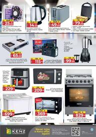 Kenz Hypermarket catalogue Page 29