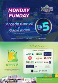 Kenz Hypermarket catalogue Page 37