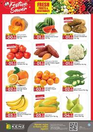 Kenz Hypermarket catalogue Page 4