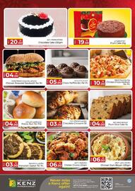 Kenz Hypermarket catalogue Page 9