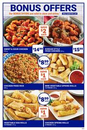M & M Food Market flyer week 52 Page 10