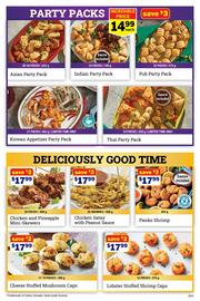 M & M Food Market flyer week 52 Page 2