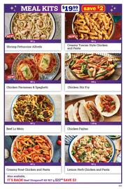 M & M Food Market flyer week 52 Page 7