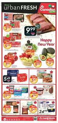 Sobeys flyer