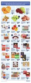 Walmart flyer week 52 Page 3