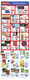 Walmart flyer week 52 Page 4