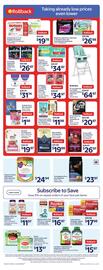 Walmart flyer week 52 Page 6