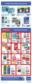 Walmart flyer week 52 Page 9