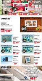 2001 Audio Video flyer week 52 Page 10