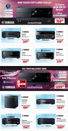 2001 Audio Video flyer week 52 Page 11