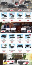 2001 Audio Video flyer week 52 Page 14