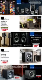 2001 Audio Video flyer week 52 Page 18