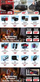 2001 Audio Video flyer week 52 Page 6