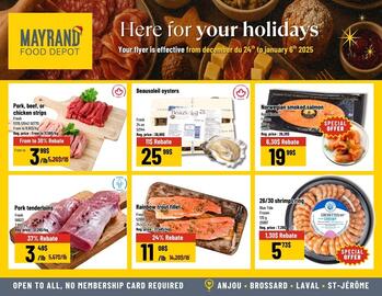 Mayrand flyer week 52 Page 2