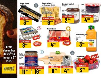 Mayrand flyer week 52 Page 5