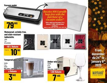 Mayrand flyer week 52 Page 6