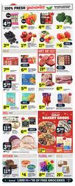 IGA flyer week 52 Page 3