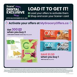 IGA flyer week 52 Page 7