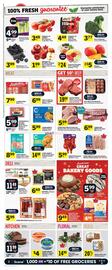 Foodland flyer week 52 Page 3