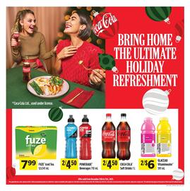 Foodland flyer week 52 Page 7
