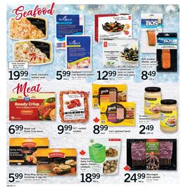 Fortinos flyer Page 11