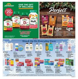 Fortinos flyer Page 14