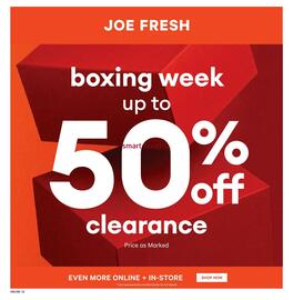 Fortinos flyer Page 15