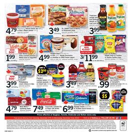 Fortinos flyer Page 2