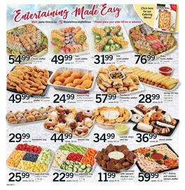 Fortinos flyer Page 5