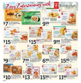 Fortinos flyer Page 6